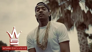 Big Lean "California Water" Feat. Nipsey Hussle (WSHH Exclusive - Official Music Video)