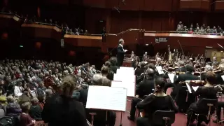 Moncayo: Huapango ∙ hr-Sinfonieorchester ∙ Carlos Miguel Prieto