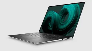 Dell XPS 17 (2021) Review