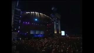 THE CHEMICAL BROTHERS WOODSTOCK 99 1999 FULL CONCERT DVD QUALITY 2013