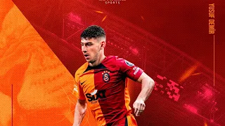 Yusuf Demir 2022 • Welcome to Galatasaray 🟡🔴 Best Skills & Goals HD. #yusufdemir #galatasaray