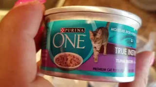 ✅  How To Use Purina One Chicken and Turkey Cat Food Review