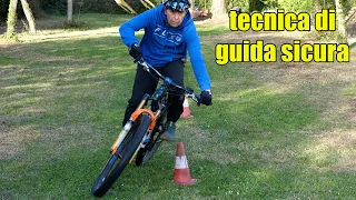 EXERCISES TO RIDE THE MTB BEST