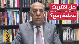 كيف يمكن توصيف واقع جيش الاحتلال الإسرائيلي في قطاع غزة؟