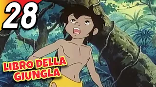 LIBRO DELLA GIUNGLA | Episodio 28 | Italiano | The Jungle Book