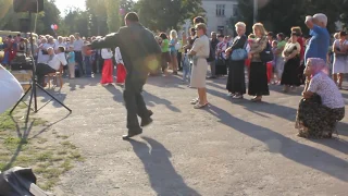 Новомиргород - танцювальна столиця Новомиргорода 😅