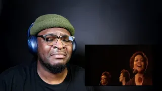 The Band, And The Staples - The Weight (The Last Waltz) REACTION/REVIEW