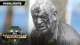 Lolo Delfin's final moments | FPJ's Ang Probinsyano W/ English Subs