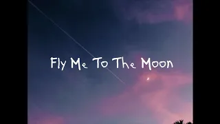 The Macarons Project - Fly Me To The Moon  [ 1 HOUR ]