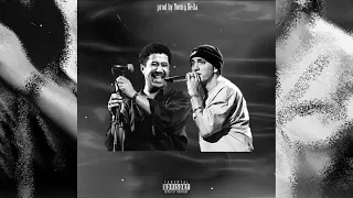 Eminem & Cheb Khaled - Mokingbird( prod by BEDA )