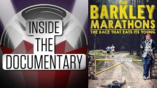 Discussing "The Barkley Marathons" - Inside The Documentary