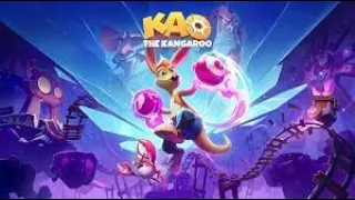 Kao the Kangaro - Die Kristallkavernen part 14