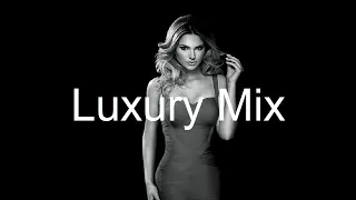 LUXURY MIX Best Deep House Vocal & Nu Disco SUMMER 2023