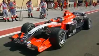F1 Season Review 2006 - Part 1