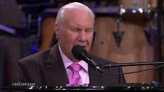 Because He Lives and Prayer for Ukraine (LIVE) - Evangelist Jimmy Swaggart