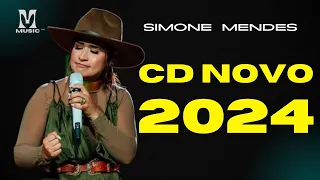 SIMONE MENDES - MÚSICAS 2023 ATUALIZADAS