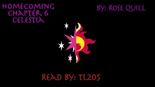 Homecoming Chapter 6 - Celestia