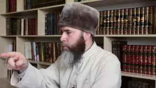 Салахь Межиев разоблачает вахабиста Чумакова