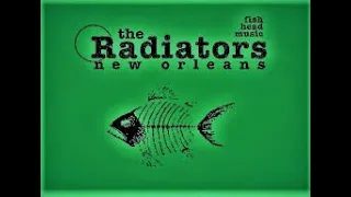 The Radiators 11-10-1992 Louie, Louie B'ham, AL (AUDIO)