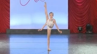 Brynn Rumfallo - Breathe (Mini Female Best Dancer Winner)