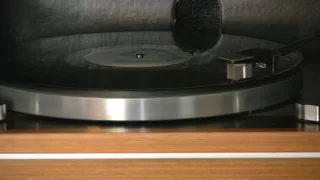 Thorens td 160 Turntable- Shelter MC Phono Cartridge