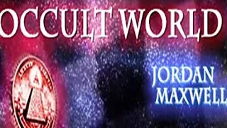 Jordan Maxwell - Full Live Occult World Presentation