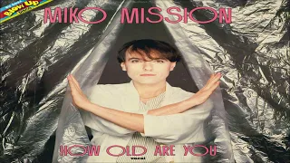 Miko Mission -How Old Are You- (Extended Version)