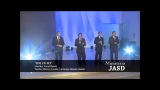 Meu irmão amigo, Marcos Camilo Jasd QUARTETO - Sim eu Sei