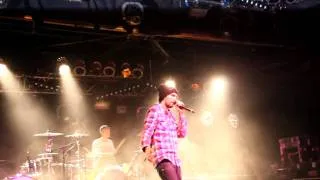 Noize MC - One Of Us - Noize MC. Milk Moscow. 09.12.11