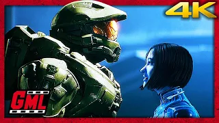 HALO 5 GUARDIANS fr - FILM JEU COMPLET