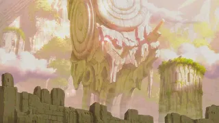 『Made In Abyss』Belafs lullaby (After vocal part)
