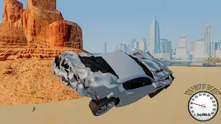GTA 4 crash test best  summer video # 3