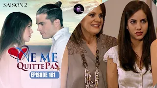 NE ME QUITTE PAS Épisode 161 en français | HD