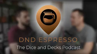 Dice and Decks Espresso - Tematika a társasjátékokban