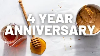 🔴LIVE - 4 Things Every Food Photographer Should Know | 4 Year Anniversary