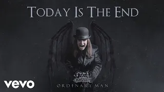 Ozzy Osbourne - Today Is The End (Audio)