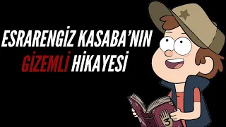 ESRARENGİZ KASABA Hızlı Özet || Bölüm 1(Türkçe)