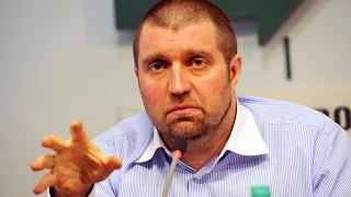 Что вас мотивирует вставать утром с кровати? Дмитрий ПОТАПЕНКО