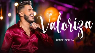 Bruno Rosa - VALORIZA (EP Surreal)