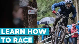 8 Tips For Your First Enduro Mountain Bike Race