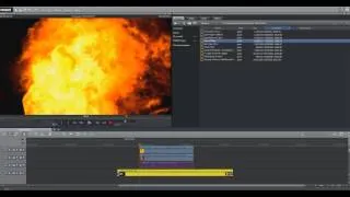 Video Editing Tutorial: Super Mohawk Saiyan