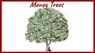 Money Trees: Philosophy of Kendrick Lamar