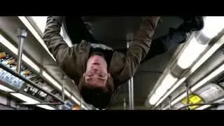 The Amazing Spider Man - Official Trailer #3 [HD]