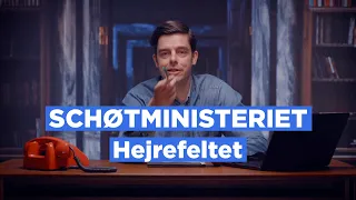 Hejrefeltet // Schøt's NyUgesTale 17. MAJ 2024