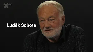 Luděk Sobota v XTV