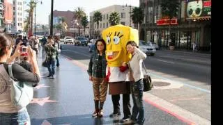 Rodeo Drive, Los Angeles