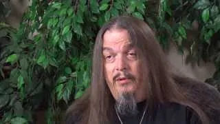 Aronra on faith- Clip from Anchor