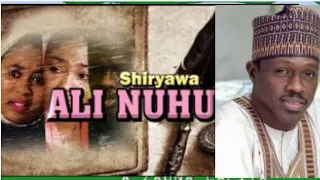 NAZIFI Episode 1 Hausa film