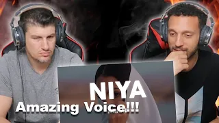 MANAL - NIYA (Official Music Video) REACTION!!!