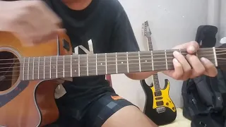 Jai qhia ntau guitar tij laug xab txoj nkauj ( Xav pom koj dua )